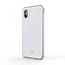 ATTRACTION IPHONE XS/X SILVER