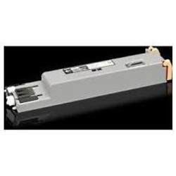 COLLETTORE DEL TONER ESAUSTO