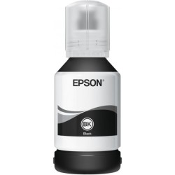 FLACONE ECOTANK BLACK 140ML