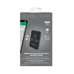 GHOST SUPER FIX BLACK