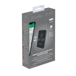 GHOST SUPER FIX BLACK