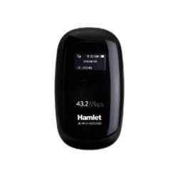 ROUTER 3G GSM MOBILE HOTSPOT