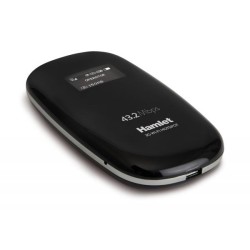 ROUTER 3G GSM MOBILE HOTSPOT