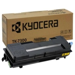 TONER TK7300 X ECOSYS P4040DN SING