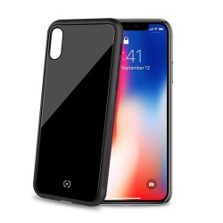 DIAMOND CASE IPHONE XS/X BLACK