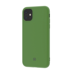 LEAF IPHONE 11 GREEN
