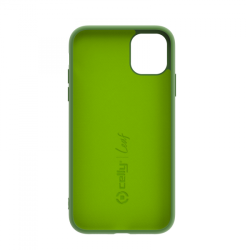 LEAF IPHONE 11 GREEN
