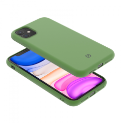 LEAF IPHONE 11 GREEN