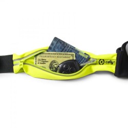 RUNBELT VIEW DUO UP TO 6.5 YELLOW