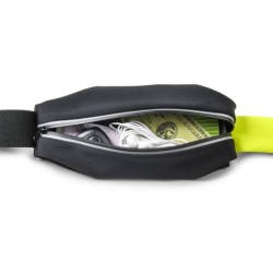 RUNBELT VIEW DUO UP TO 6.5 YELLOW