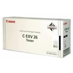 TONER C-EXV26 NERO IRC-1021I SINGOL