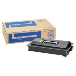 TONER KIT TK725 NERO X TASKALFA 420