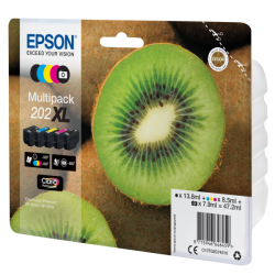 MULTIPACK  KIWI XL  NCMG