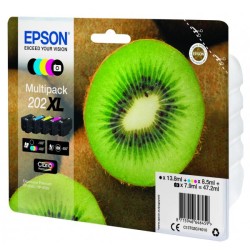 MULTIPACK  KIWI XL  NCMG
