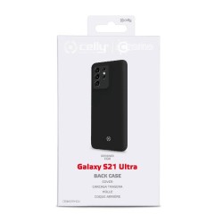 CROMO GALAXY S21 ULTRA 5G BLACK