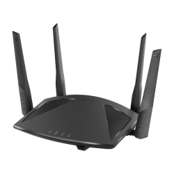 AX1800 WI-FI 6 ROUTER