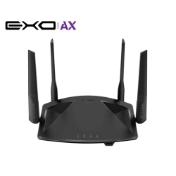 AX1800 WI-FI 6 ROUTER