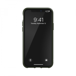 SAMBA ROSE COVER IPHONE 11 PRO GRN