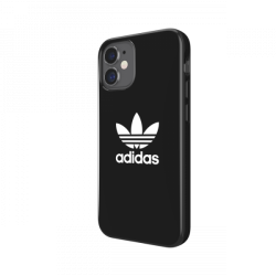 SNAP CASE IPHONE 12 MINI BLACK