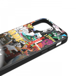 GRAPHICS CASE IPHONE 12 MINI