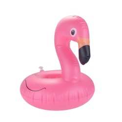 POOL SPEAKER 3W FLAMINGO