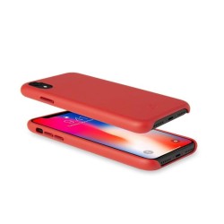 SUPERIOR IPHONE XR RED