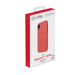 SUPERIOR IPHONE XR RED