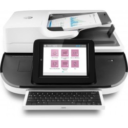 HP SCANJET FLOW 8500 FN2