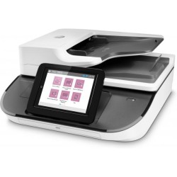 HP SCANJET FLOW 8500 FN2