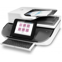 HP SCANJET FLOW 8500 FN2