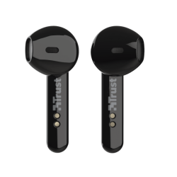 PRIMO TOUCH BT EARPHONES BLACK