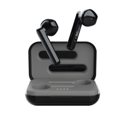 PRIMO TOUCH BT EARPHONES BLACK