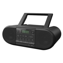 RADIO DAB+ CD BLUETOOTH USB PORTAT
