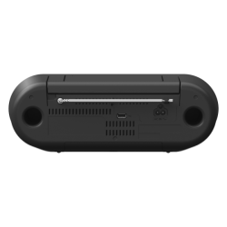 RADIO DAB+ CD BLUETOOTH USB PORTAT