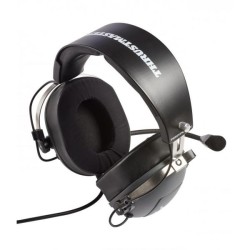 T.FLIGHT US AIR FORCE HEADSET