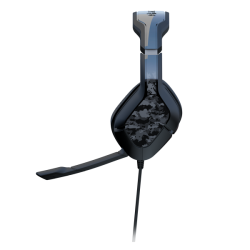 HC2 STEREO HEADSET MULTIPLATFORM