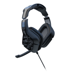 HC2 STEREO HEADSET MULTIPLATFORM