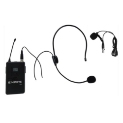 EMPIRE MICR. NECK UHF TY.MN100