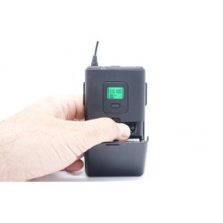 EMPIRE MICR. NECK UHF TY.MN100