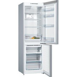 COMBI KGN36NLEA E 186CM TNF INOX