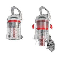 HOOVER TRAINO HP730ALG 011