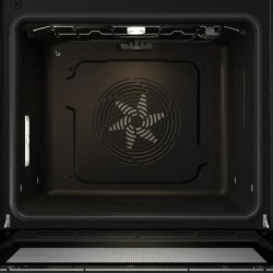 FORNO MULTI 77L INOX VAP25