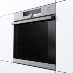 FORNO MULTI 77L INOX VAP25