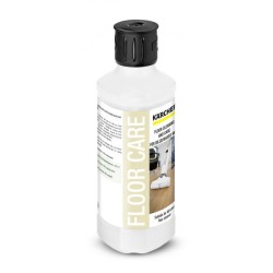 DETERGENTE PARQUET500ML CON CERA