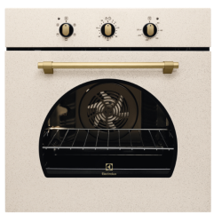 FORNO MULTI ROB2201AON A 68L SABBI