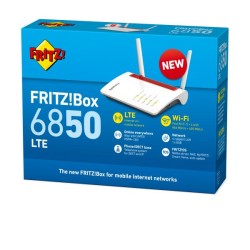 FRITZ!BOX 6850 LTE