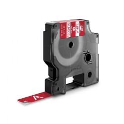 NASTRO 12MMX 5 5M VINILE BI/RO