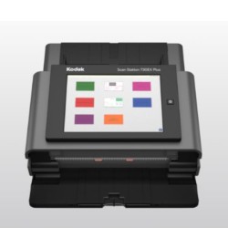 SCAN STATION 730EX PLUS