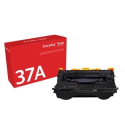 TONER EVERYDAY HP CF237A