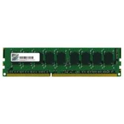 4GB TRANSCEND DDR3-1600 ECC DIMM